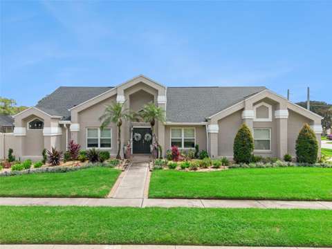 813 Silverwood Drive, 4-bedroom for sale in Lake Mary