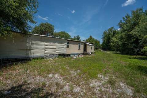 15820 Wilson Parrish Road, 4-bedroom for sale in Umatilla
