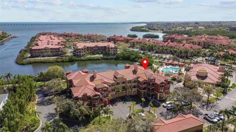 2709 Via Cipriani #532B, home for sale on Via Cipriani