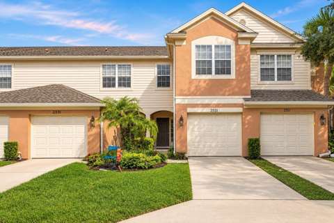 2521 Stockton Drive, starter home for sale in Sanford