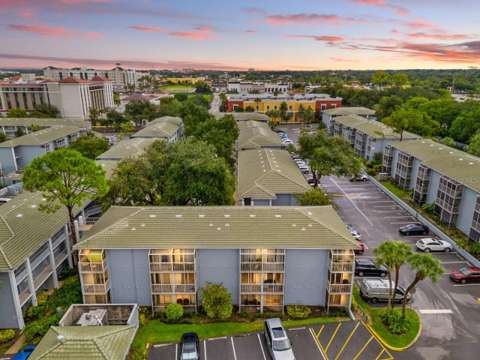 109 Oyster Bay Circle #220, home for sale on Oyster Bay Circle