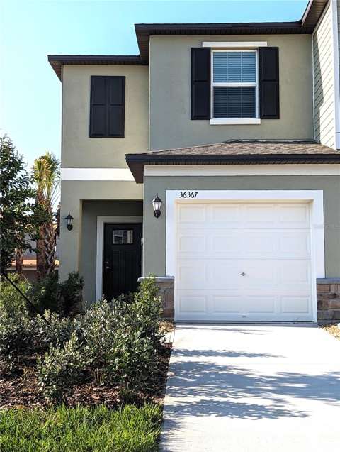 36367 Camp Fire Terrace, home for sale in Zephyrhills 33541