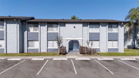 4789 S Texas Avenue #4789D, home for sale in Orlando 32839