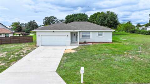 1420 Hiawatha Avenue, home for sale in Sebring 33870