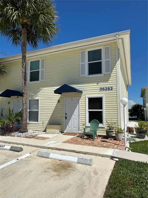 26282 Rampart Boulevard #207G, home for sale on Rampart Boulevard