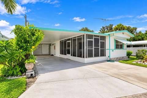 3321 Carol Drive, golf community for sale in Ellenton