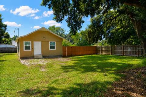 2503 N Wilder Loop, starter home for sale in Plant City
