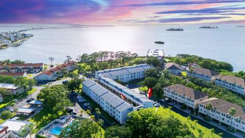 2700 Bayshore Boulevard #5108, starter home for sale in Dunedin