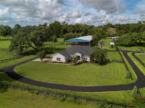 12910 W Highway 328, home for sale in Ocala 34482