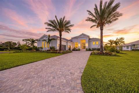 15850 Hampton View Court, pool for sale in Fort Myers