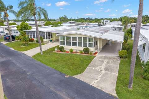 641 Mount Lancaster Avenue #637, golf community for sale in St. Petersburg