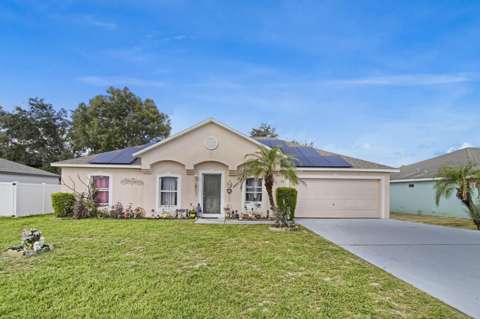 62 Herring Court, starter home for sale in Poinciana