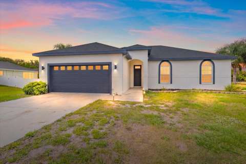26410 80Th Drive, home for sale in Myakka City 34251