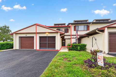 53 Douglas Street #13, home for sale in Homosassa 34446
