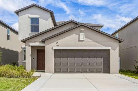 13659 Newbridge Street, home for sale in Spring Hill 34609
