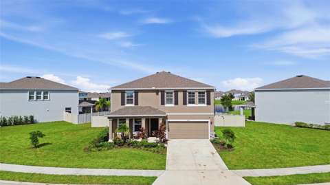 17656 Cantarina Cove, home for sale on Cantarina Cove
