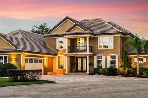 170 Rolex Point, luxury home for sale in Lake Mary