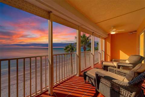 16450 Gulf Boulevard #565, home for sale in North Redington Beach 33708