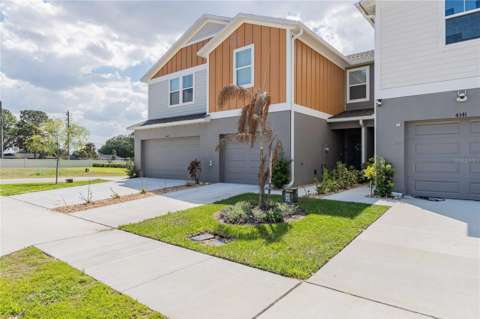 4345 Hillock Boulevard, home for sale on Hillock Boulevard