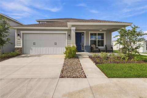 7181 SW 58 Place Road, home for sale in Ocala 34474