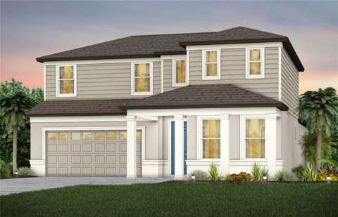 11240 Meadow River Way, home for sale in Parrish 34219
