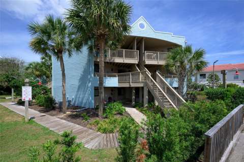 130 Ocean Hibiscus Drive #204, home for sale in St. Augustine 32080