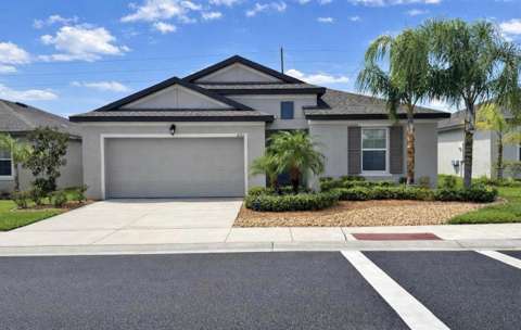 6785 Shelby Lynn Way, home for sale in Zephyrhills 33542