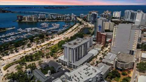 101 S Gulfstream Avenue #10B, home for sale on S Gulfstream Avenue