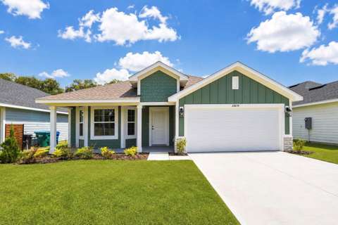 13879 NW 150Th Circle, $300k–$500k for sale in Alachua