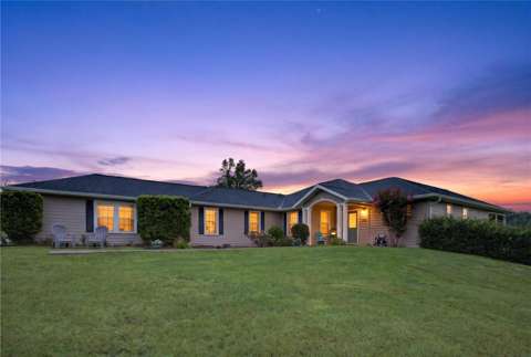 13610 NW 109 Lane, home for sale in Alachua 32615