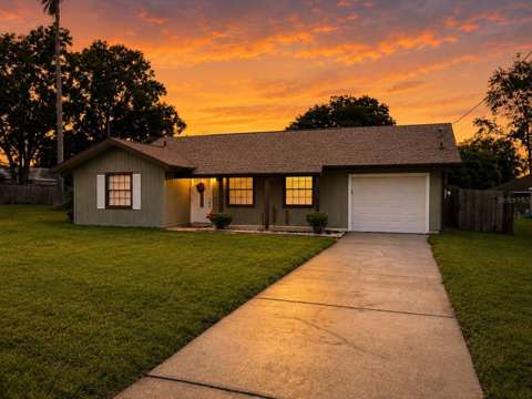 138 Almond Road, home for sale on Almond Road