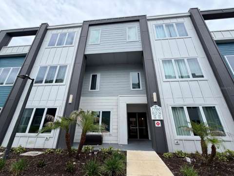 7760 Sandy Ridge Drive #206, golf community for sale in Kissimmee
