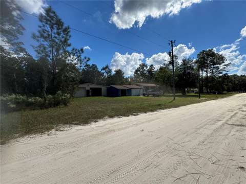 2615 SW 157Th Court, starter home for sale in Ocala