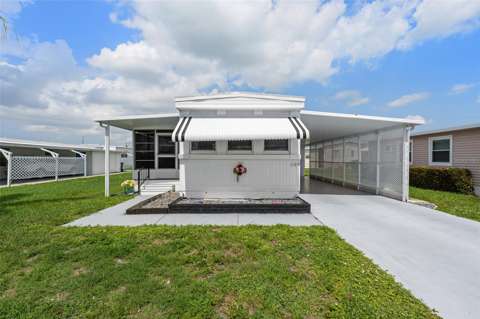 1109 45Th Avenue, golf community for sale in Ellenton