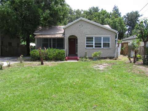 323 Dover Street, home for sale in Orlando 32811