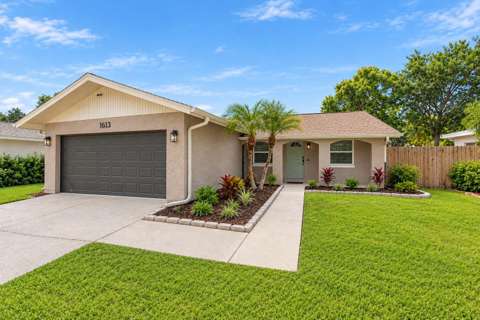 1613 Greenwood Drive, 4-bedroom for sale in Dunedin