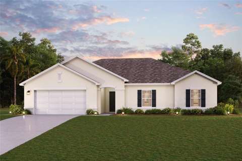 704 Oak Hammock Way, home for sale in Avon Park 33825