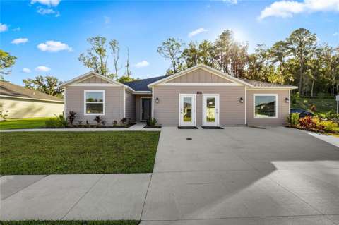 14221 NW 170Th Avenue, $300k–$500k for sale in Alachua