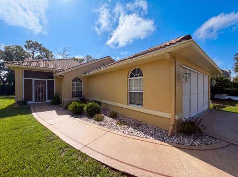 9454 Mississippi Run, gated community for sale in Weeki Wachee