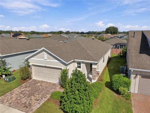 5541 NW 40Th Loop, gated community for sale in Ocala