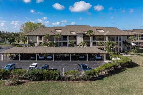 2 Pirates Lane #23B, home for sale in Punta Gorda 33955