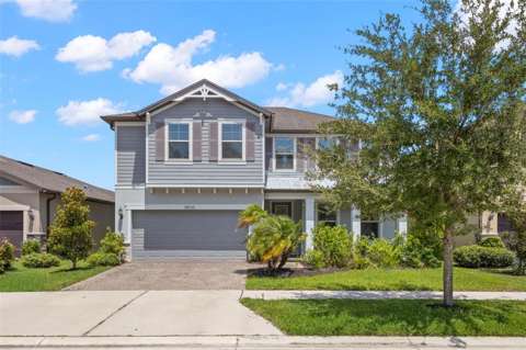 18935 Birchwood Groves Drive, home for sale on Birchwood Groves Drive