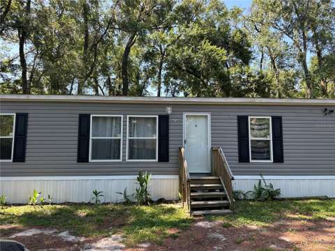 6735 SW 51St Avenue, home for sale in Gainesville 32608