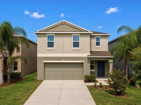 17014 Yellow Pine Street, home for sale on Yellow Pine Street