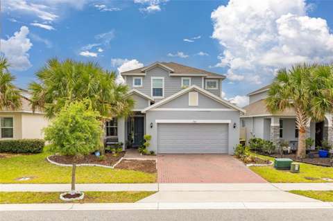 736 Grazie Loop, home for sale on Grazie Loop