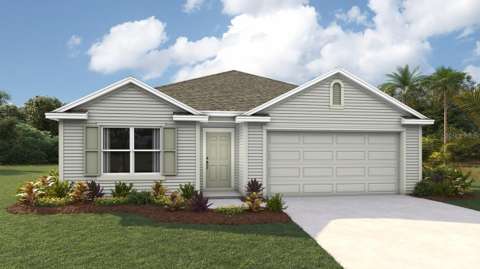 24226 NW 10Th Place, home for sale in Newberry 32669