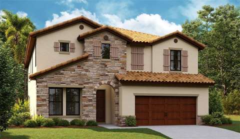 13657 Shadow Creek Trail, home for sale in Parrish 34219