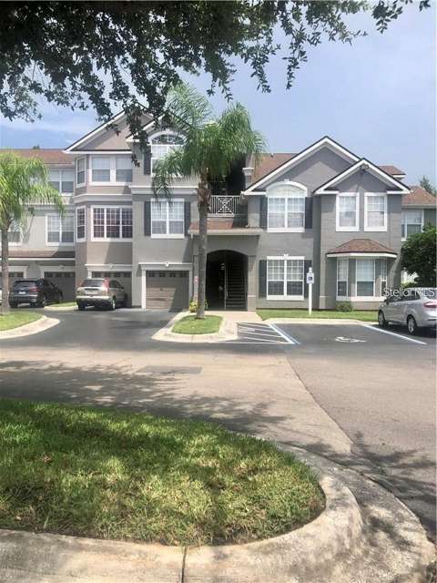 3325 S Kirkman Road #423, home for sale on S Kirkman Road