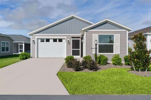 6558 Herr Court, home for sale in The Villages 34762