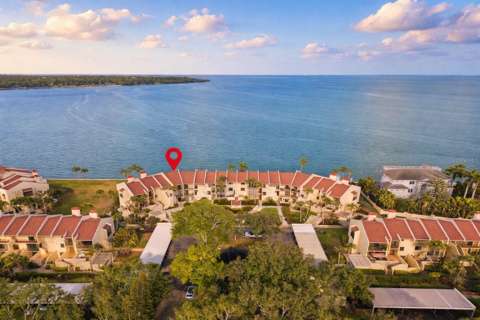 7540 Sunshine Skyway Lane #T35, home for sale on Sunshine Skyway Lane